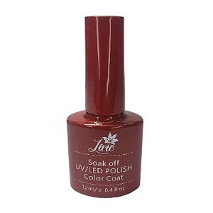 Esmalte em Gel 012 - Lírio