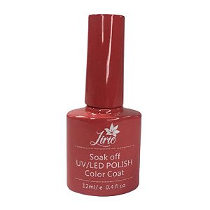 Esmalte em Gel 034 - Lírio