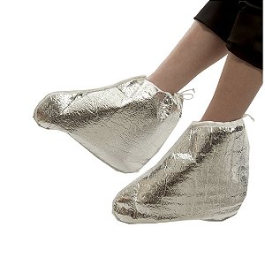 Bota Metalizada com ISOLMANTA - NTFlex
