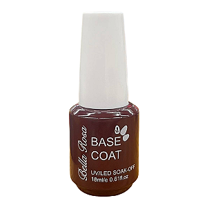 Base Coat 18ml (BR6842) - Bella Rosa
