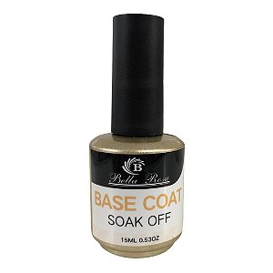 Base Coat - Bella Rosa
