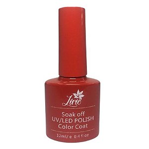 Esmalte em Gel 073 - Lírio