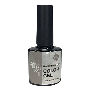 Esmalte em Gel Color 017 - Lírio