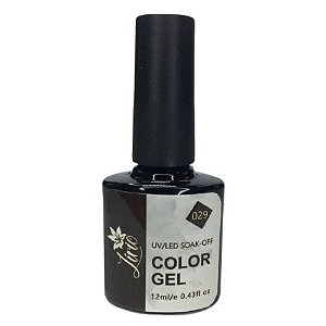 Esmalte em Gel Color 029 - Lírio