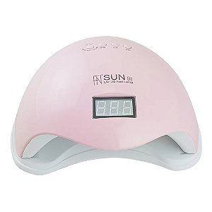Cabine Led Uv Sun5 - FN Fan Nails