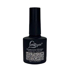 Esmalte em Gel Refletivo 004 - Loveyes