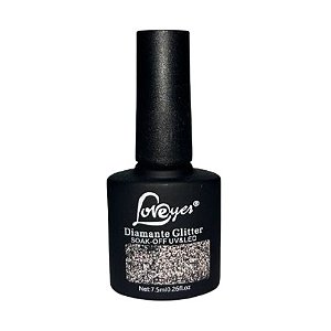 Esmalte em Gel Refletivo 007 - Loveyes