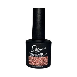 Esmalte em Gel Refletivo 009 - Loveyes