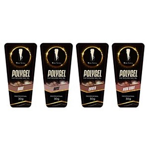 Polygel 30g - Miss Sonia