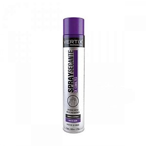 Spray Secante de Esmaltes 400ml - Vertix