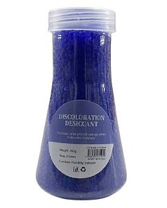 Sílica Inteligente - Desiccant