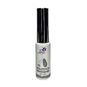 Gel Liner Prata 11 - Lírio