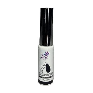 Gel Liner Preto 10 - Lírio