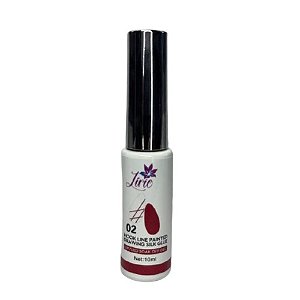 Gel Liner Rosa 02 - Lírio