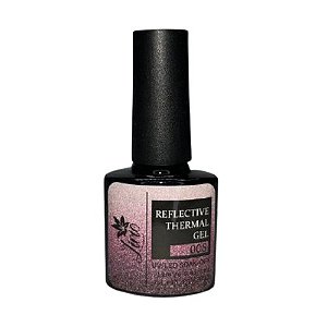 Esmalte em Gel Refletivo Térmico 008 - Lírio