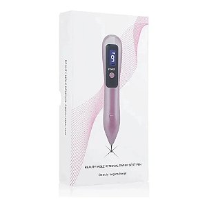 Caneta Jato de Plasma