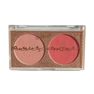 Duo de Blush Awesome - Luisance