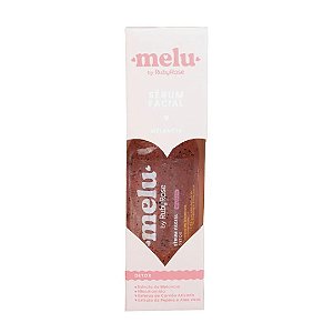 Sérum Facial Detox Melancia Melu - Ruby Rose