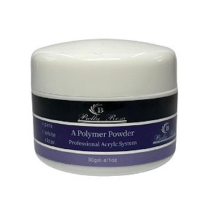 Pó Acrílico 30g - Bella Rosa