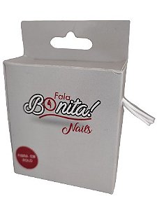 Fibra de Vibro em Rolo 5m - Fala Bonita