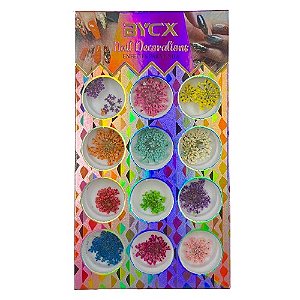 Flor Seca Sortida - BYCX