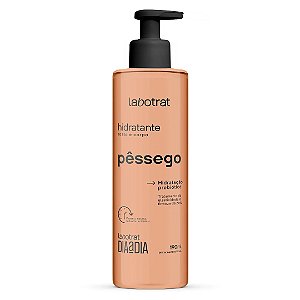 Sabonete Líquido Melancia Corpo e Rosto 190ml – Labotrat - Cosméticos  Natalia