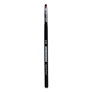 Pincel B120 Profissional para Delinear - Macrilan
