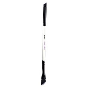 Pincel W503 Duplo Kabuki de Precisão e Sombra - Macrilan