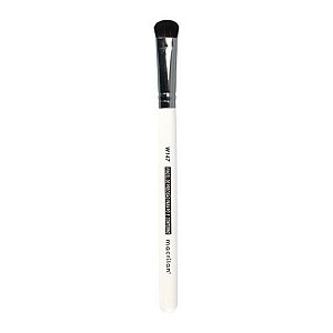 Pincel W147 Profissional de Precisão para Pó e Contorno - Macrilan