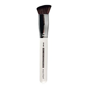 Pincel W148 Profissional Kabuki Angular para Base - Macrilan
