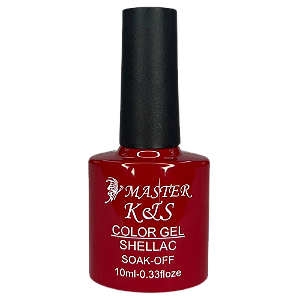 Esmalte em Gel 012 - KJS