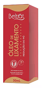 Óleo de Lixamento 30ml - Beltrat