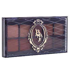 BT Transition Paleta de Sombras - Bruna Tavares