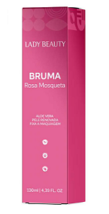 Bruma Rosa Mosqueta - Lady Beauty