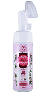 Mousse Micelar Rosa Mosqueta - PhálleBeauty