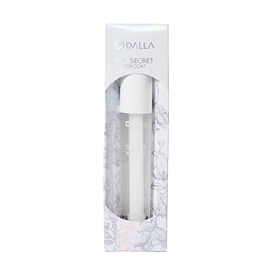 Top Coat My Secret - Dalla