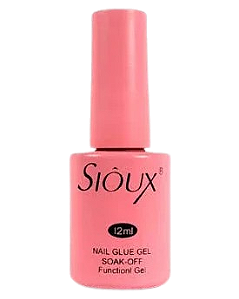 Cola para Unhas - Sioux