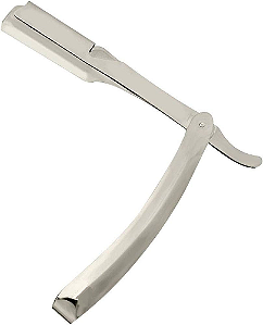 Navalhete Total Inox - Plasart
