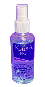 Prep Higienizador 200ml - Kaisa