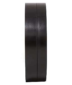 Fita Lisa para Bronzeamento com Corte 10/8 20m - 2MBR