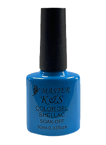 Esmalte em Gel 023 - KJS