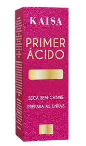 Primer Ácido 10ml – Kaisa