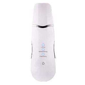 Peeling Ultrassônico Facial