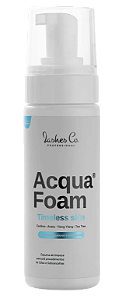 Acqua Foam 150ml TIMELESS Skin - Lashes Co