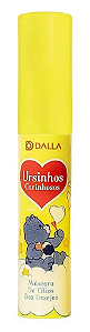 Máscara de Cílios dos Desejos Ursinhos Carinhosos - Dalla