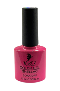 Esmalte em Gel 017 - KJS