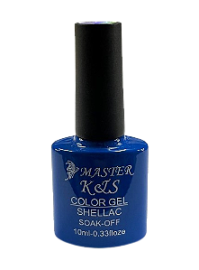 Esmalte em Gel 025 Azul - KJS