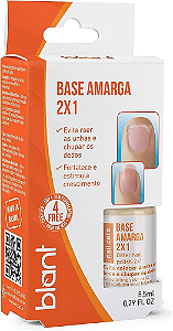 Base Amarga 2x1 - Blant
