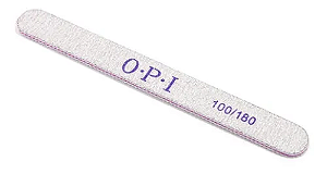 Kit 20 Lixas OVAL 100/180 - OPI