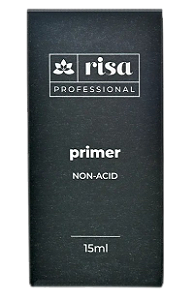 Primer sem Ácido - Risa